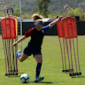 Meet your Posher, Peyton